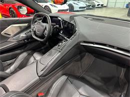 2023 Chevrolet Corvette (CC-2095150) for sale in Dallas, Texas