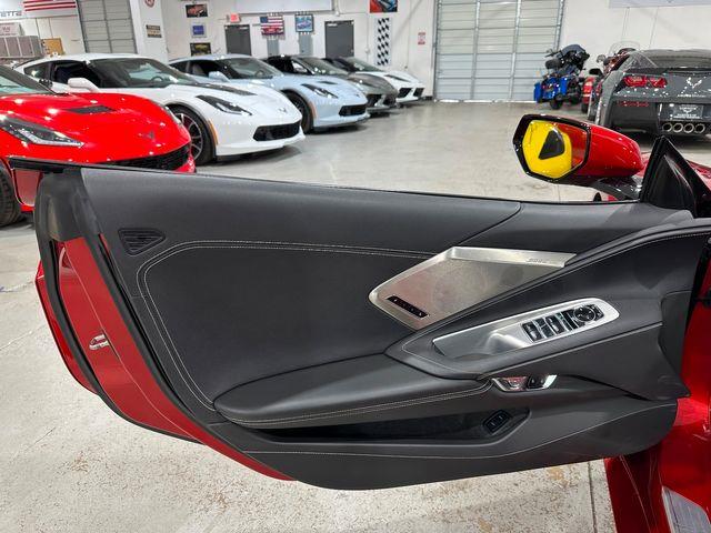 2023 Chevrolet Corvette (CC-2095150) for sale in Dallas, Texas