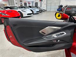 2023 Chevrolet Corvette (CC-2095150) for sale in Dallas, Texas