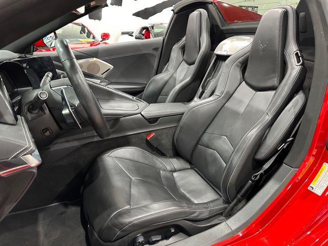 2023 Chevrolet Corvette (CC-2095150) for sale in Dallas, Texas