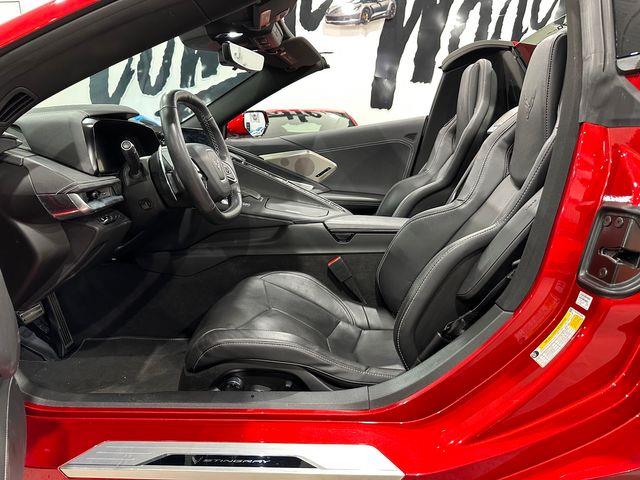 2023 Chevrolet Corvette (CC-2095150) for sale in Dallas, Texas