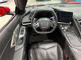 2023 Chevrolet Corvette (CC-2095150) for sale in Dallas, Texas