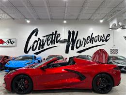 2023 Chevrolet Corvette (CC-2095150) for sale in Dallas, Texas
