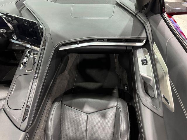 2023 Chevrolet Corvette (CC-2095150) for sale in Dallas, Texas