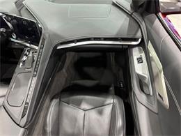 2023 Chevrolet Corvette (CC-2095150) for sale in Dallas, Texas