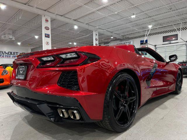 2023 Chevrolet Corvette (CC-2095150) for sale in Dallas, Texas