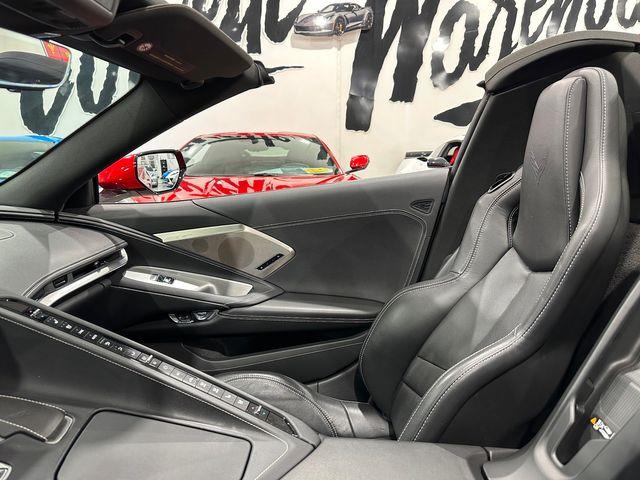 2023 Chevrolet Corvette (CC-2095150) for sale in Dallas, Texas