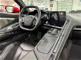 2023 Chevrolet Corvette (CC-2095150) for sale in Dallas, Texas