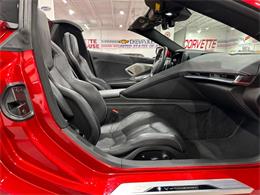 2023 Chevrolet Corvette (CC-2095150) for sale in Dallas, Texas