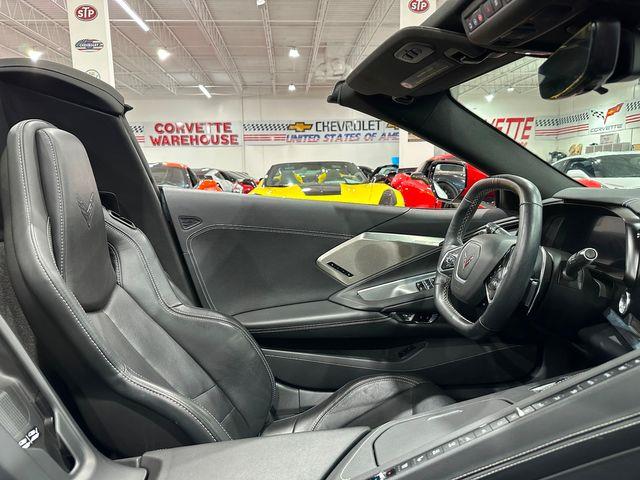 2023 Chevrolet Corvette (CC-2095150) for sale in Dallas, Texas