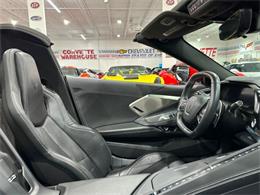 2023 Chevrolet Corvette (CC-2095150) for sale in Dallas, Texas