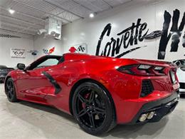 2023 Chevrolet Corvette (CC-2095150) for sale in Dallas, Texas