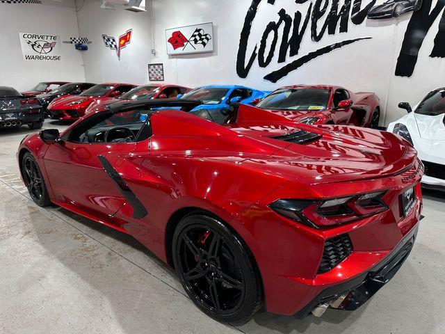 2023 Chevrolet Corvette (CC-2095150) for sale in Dallas, Texas
