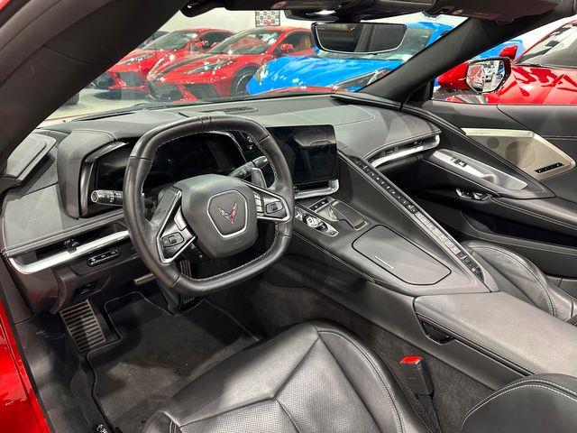 2023 Chevrolet Corvette (CC-2095150) for sale in Dallas, Texas