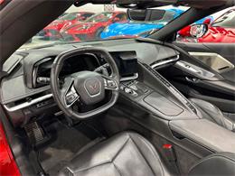 2023 Chevrolet Corvette (CC-2095150) for sale in Dallas, Texas