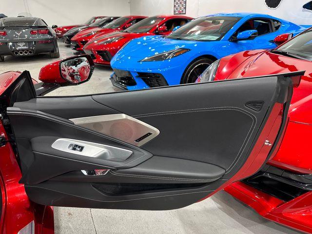 2023 Chevrolet Corvette (CC-2095150) for sale in Dallas, Texas