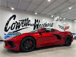 2023 Chevrolet Corvette (CC-2095150) for sale in Dallas, Texas