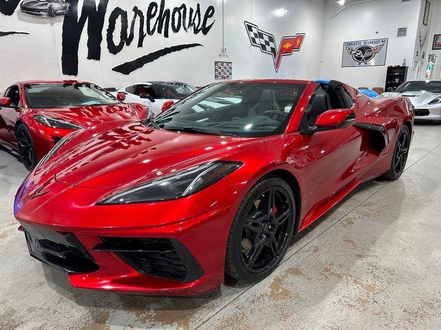 2023 Chevrolet Corvette (CC-2095150) for sale in Dallas, Texas