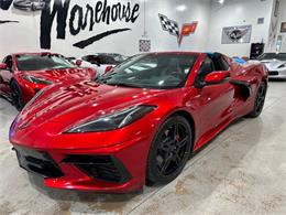 2023 Chevrolet Corvette (CC-2095150) for sale in Dallas, Texas