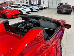 2023 Chevrolet Corvette (CC-2095150) for sale in Dallas, Texas