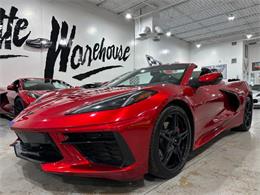 2023 Chevrolet Corvette (CC-2095150) for sale in Dallas, Texas