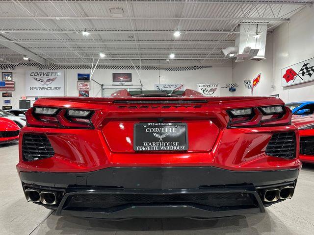 2023 Chevrolet Corvette (CC-2095150) for sale in Dallas, Texas