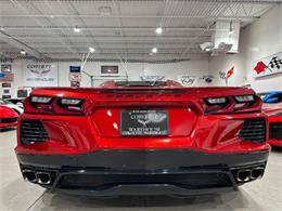2023 Chevrolet Corvette (CC-2095150) for sale in Dallas, Texas