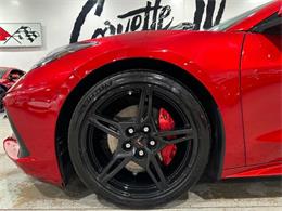2023 Chevrolet Corvette (CC-2095150) for sale in Dallas, Texas