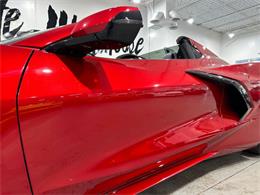 2023 Chevrolet Corvette (CC-2095150) for sale in Dallas, Texas