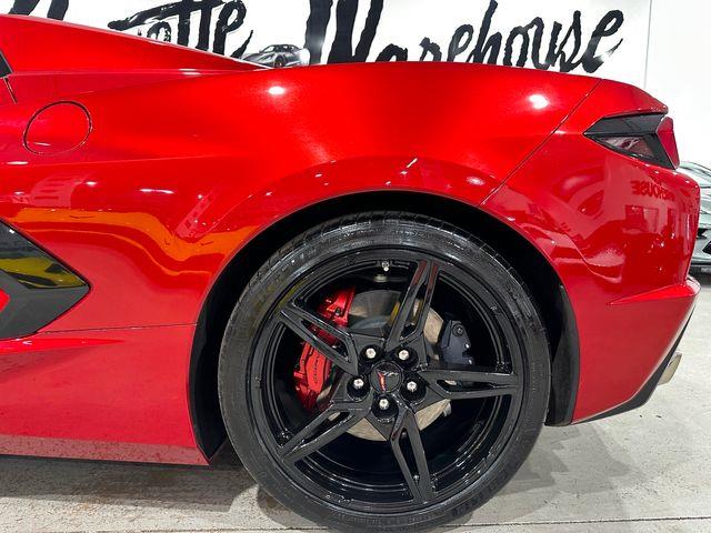 2023 Chevrolet Corvette (CC-2095150) for sale in Dallas, Texas