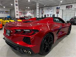 2023 Chevrolet Corvette (CC-2095150) for sale in Dallas, Texas