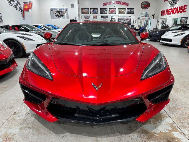 2023 Chevrolet Corvette (CC-2095150) for sale in Dallas, Texas