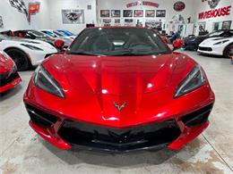 2023 Chevrolet Corvette (CC-2095150) for sale in Dallas, Texas