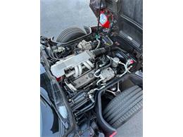 1989 Chevrolet Corvette (CC-2095151) for sale in Cadillac, Michigan