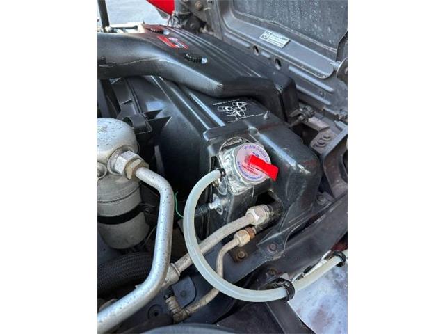 1989 Chevrolet Corvette (CC-2095151) for sale in Cadillac, Michigan