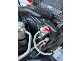 1989 Chevrolet Corvette (CC-2095151) for sale in Cadillac, Michigan