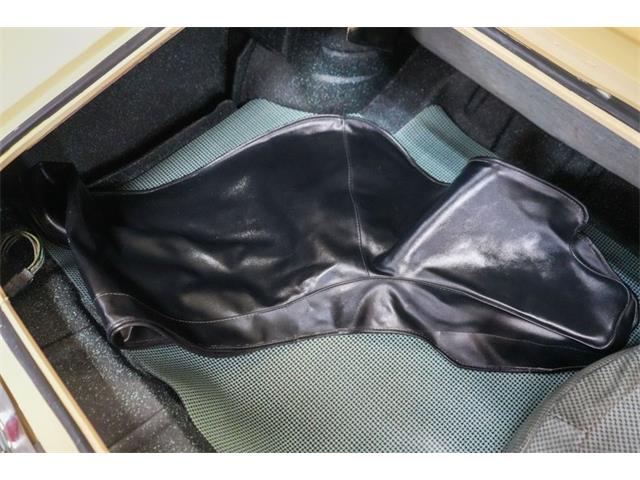 1968 Pontiac GTO (CC-2095152) for sale in Homer City, Pennsylvania