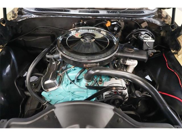1968 Pontiac GTO (CC-2095152) for sale in Homer City, Pennsylvania