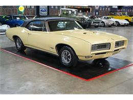 1968 Pontiac GTO (CC-2095152) for sale in Homer City, Pennsylvania