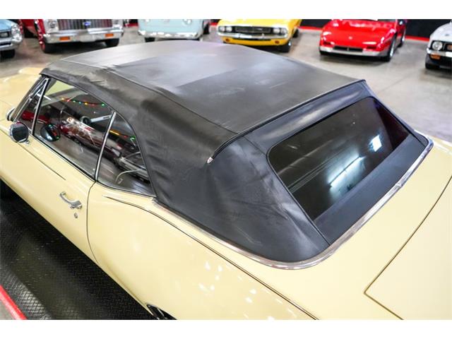 1968 Pontiac GTO (CC-2095152) for sale in Homer City, Pennsylvania