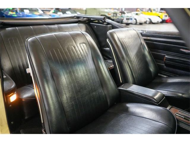 1968 Pontiac GTO (CC-2095152) for sale in Homer City, Pennsylvania