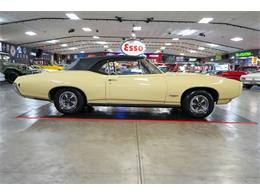 1968 Pontiac GTO (CC-2095152) for sale in Homer City, Pennsylvania