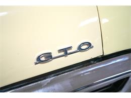 1968 Pontiac GTO (CC-2095152) for sale in Homer City, Pennsylvania