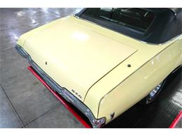 1968 Pontiac GTO (CC-2095152) for sale in Homer City, Pennsylvania