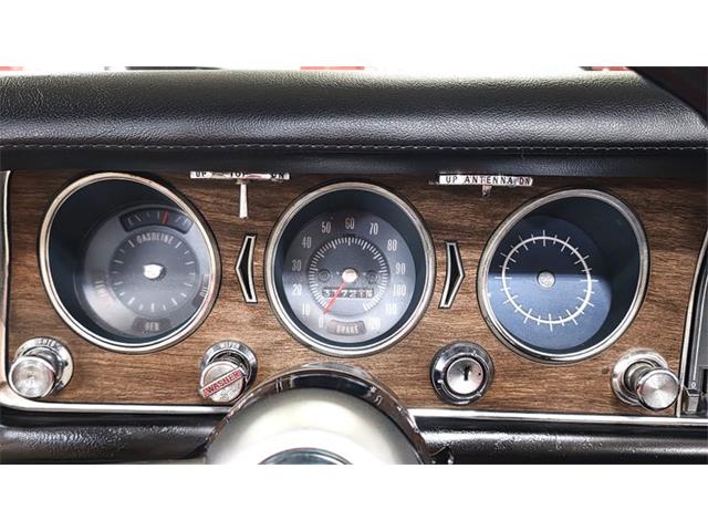 1968 Pontiac GTO (CC-2095152) for sale in Homer City, Pennsylvania
