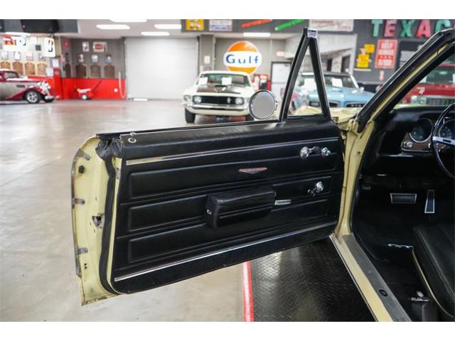 1968 Pontiac GTO (CC-2095152) for sale in Homer City, Pennsylvania