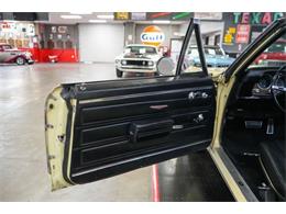 1968 Pontiac GTO (CC-2095152) for sale in Homer City, Pennsylvania