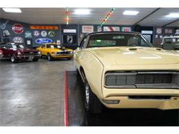 1968 Pontiac GTO (CC-2095152) for sale in Homer City, Pennsylvania