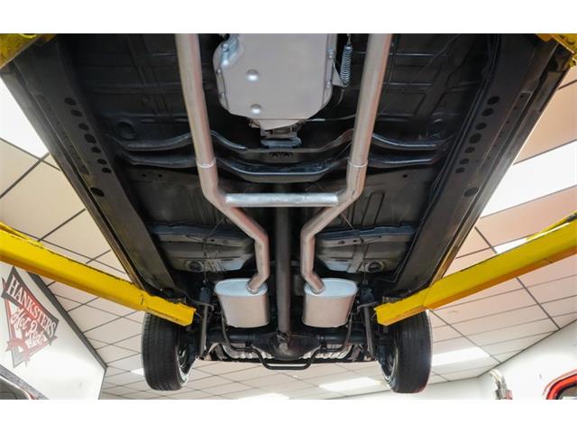 1968 Pontiac GTO (CC-2095152) for sale in Homer City, Pennsylvania