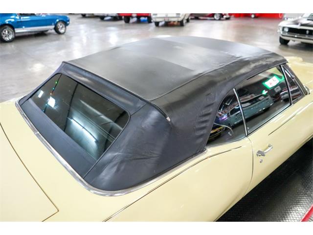 1968 Pontiac GTO (CC-2095152) for sale in Homer City, Pennsylvania